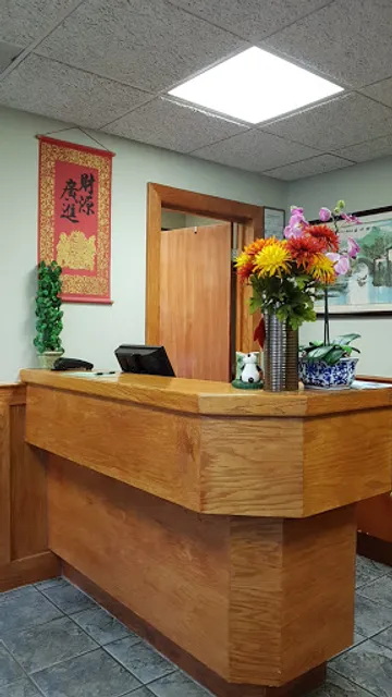 Forbidden City Express