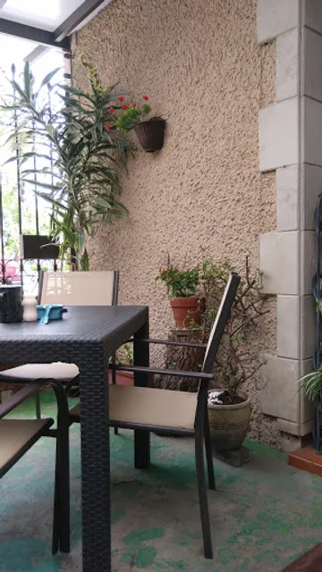 La SOPA Cocina Económica