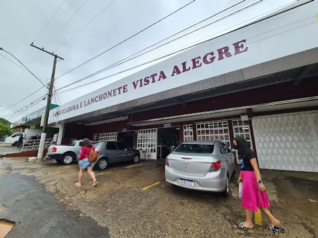 Panificadora Vista Alegre