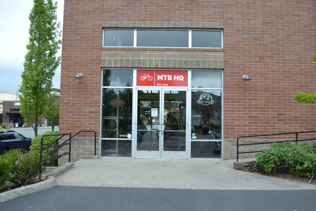 MTB HQ