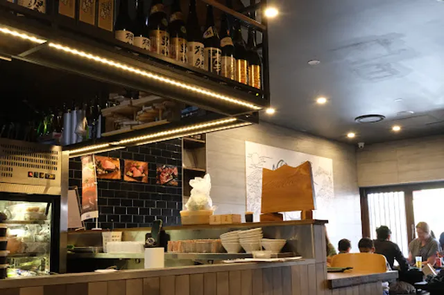 Kagoshima Master Yakiniku Crows Nest Sydney