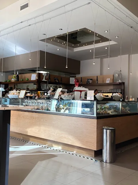 Pasticceria Mister C