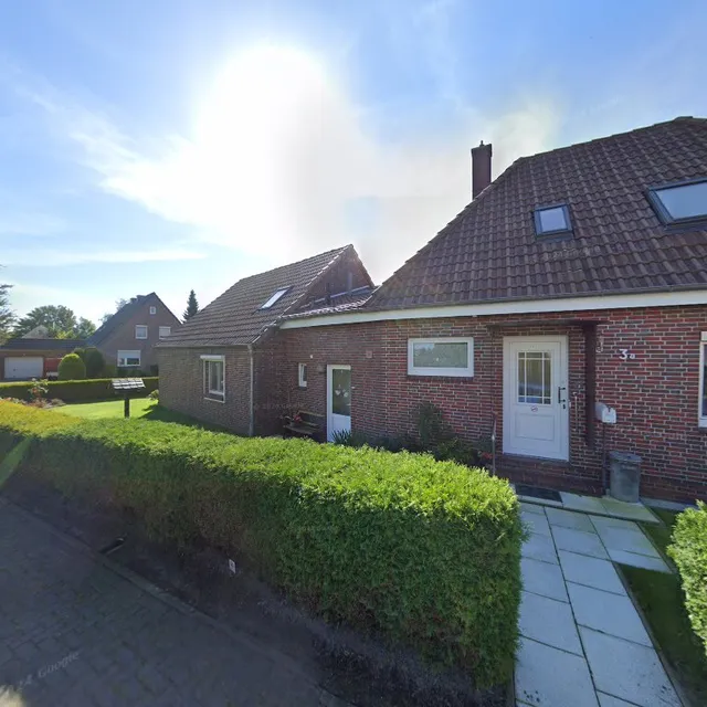 Ferienwohnung Charlotte