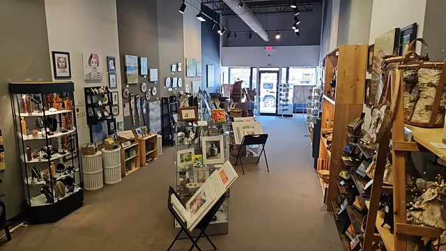 Thunder Bay Arts Council