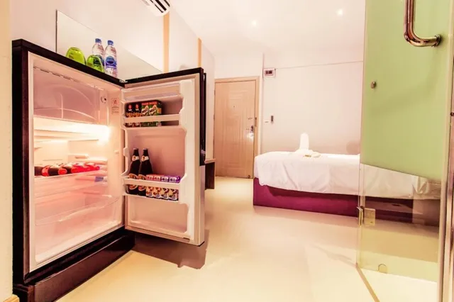 Dday Service Apartment Mengjai