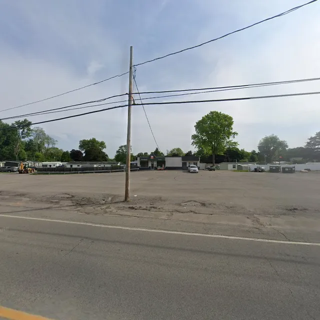 Penfield Trailer Court Inc