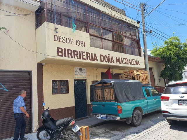 Birria Doña Magdalena