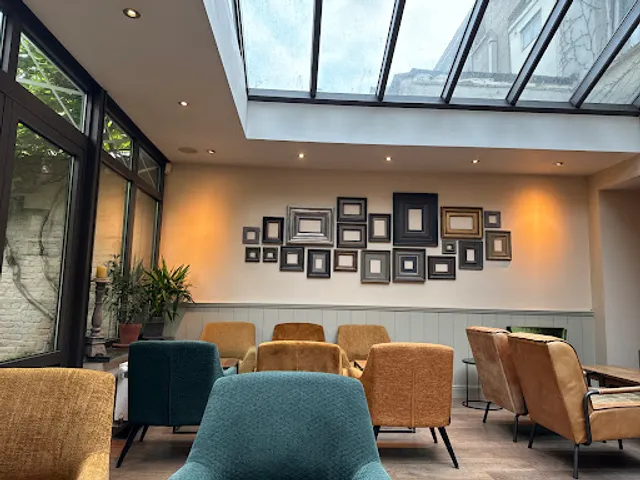 Karsmakers Coffee House