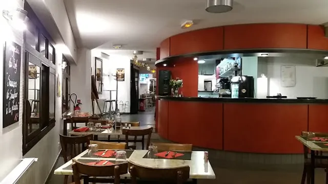 Hotel Restaurant Le Fair Play