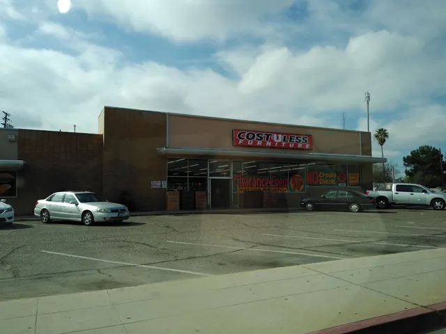 Cost You Less Furniture