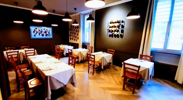 TAAC Trattoria