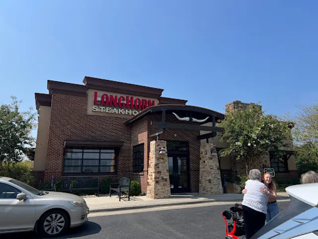 LongHorn Steakhouse