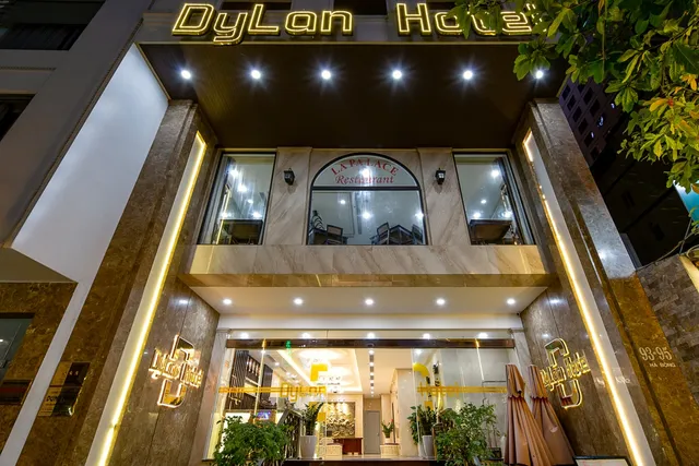 Dylan Hotel Danang