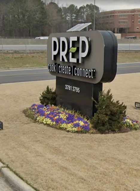 Mr Everything Cafe Food Truck