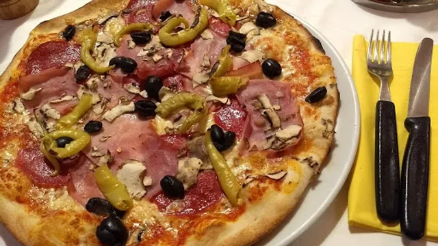 Ristorante Pizzeria d'Armando