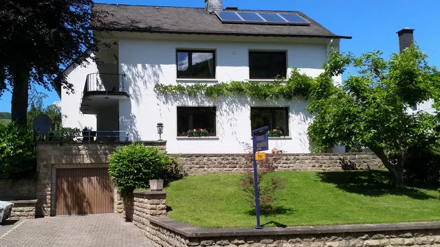 Ferienwohnung Moselblick Bernkastel-Kues