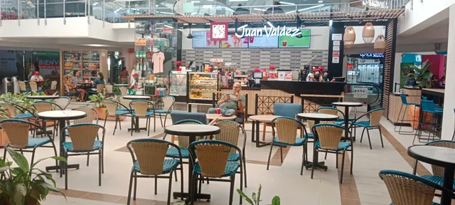 Juan Valdez - Cañaveral