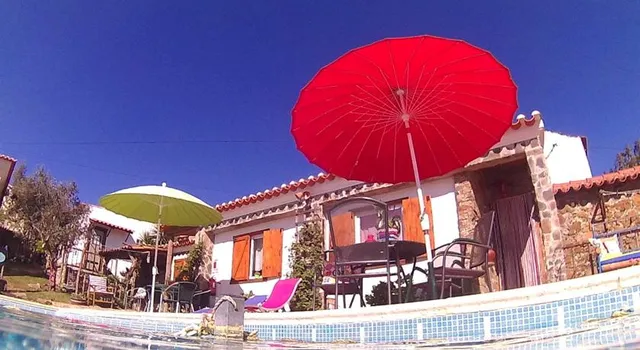 Casitas Da Eira - Sitio Do Covãozinho