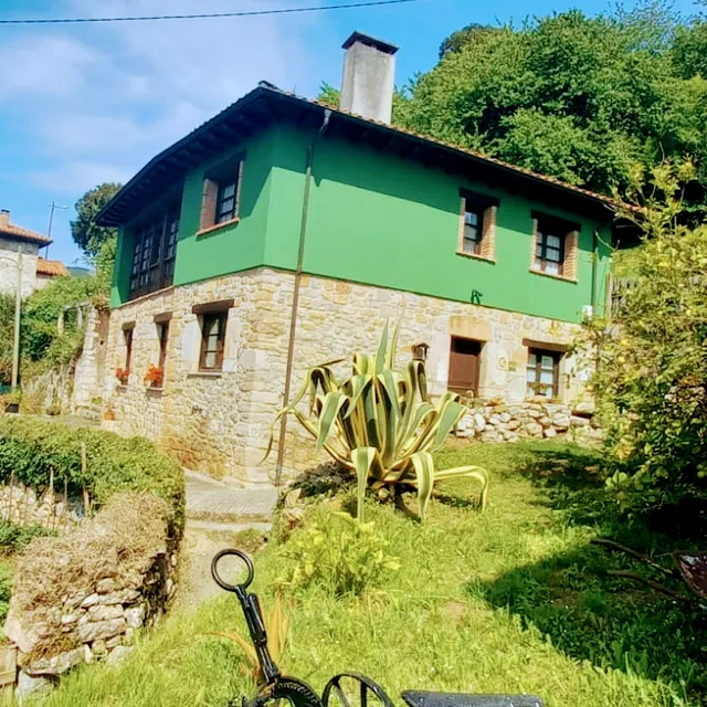 Casa Rural Encarna