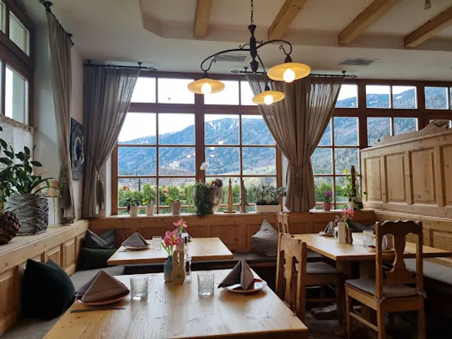 Lerchner's in Runggen