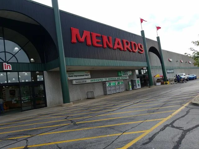 Menards