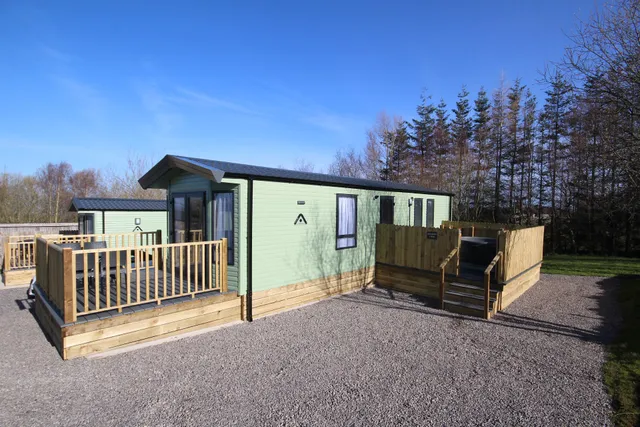 Wallace Lane Farm Holiday Park