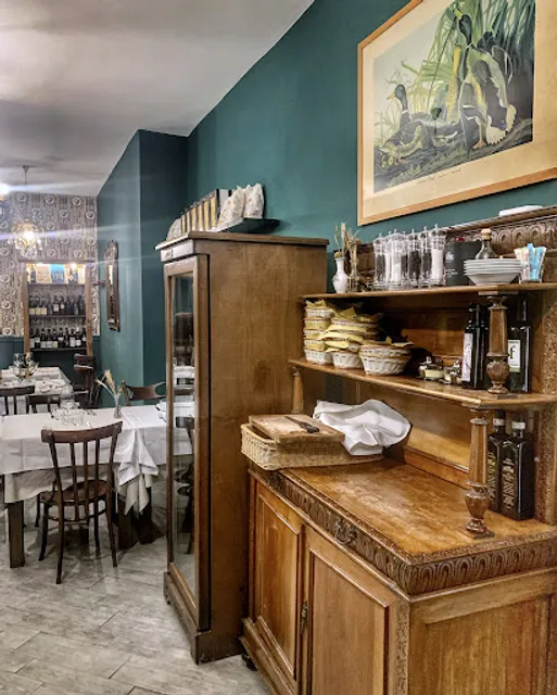 Ristorante Mamma Orso