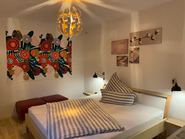 Ferienwohnung Casa Kehl