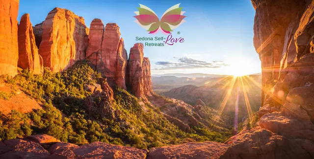 Sedona Self-Love Retreats