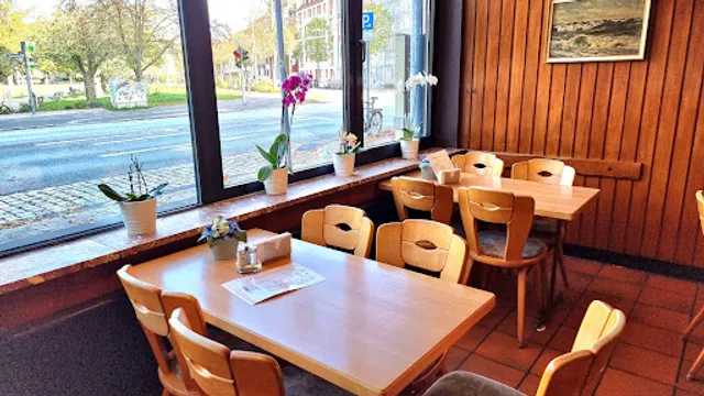 Egbert Höpker Fischbratküche GmbH