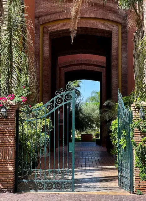 Résidence Babylone 2