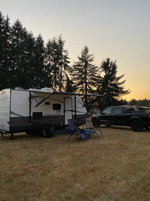 Oregon Jamboree Music Festival