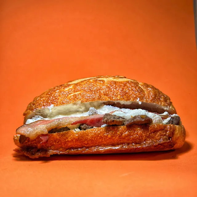 Seu Paulistinha | Lanche na Baguete em Cáceres