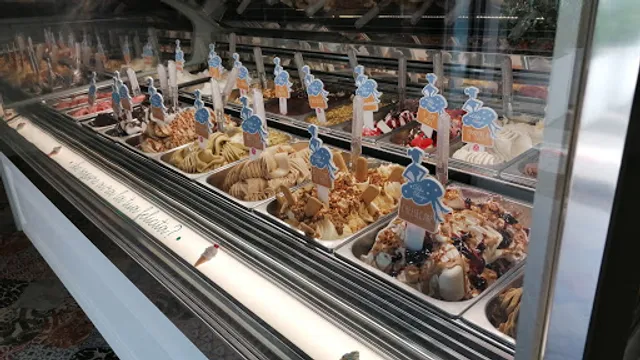Dolce Borgo - Gelateria Artigianale