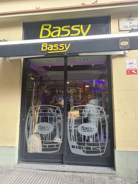 Bassy