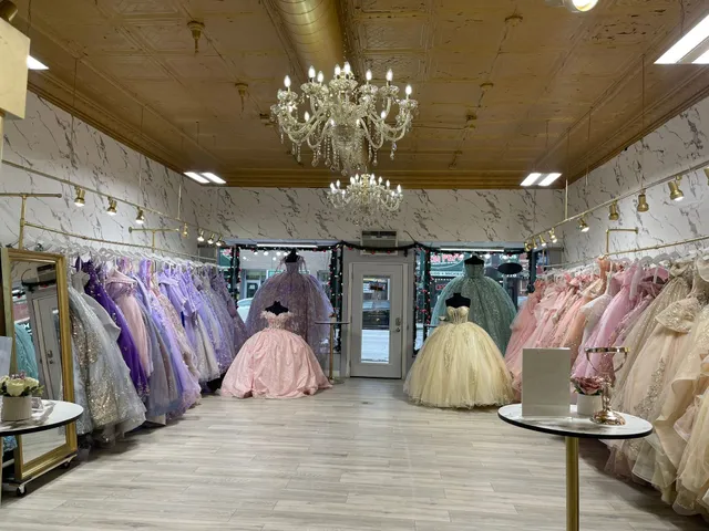 My Quince World / My 15 World