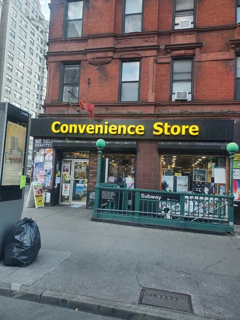 Convenience Store