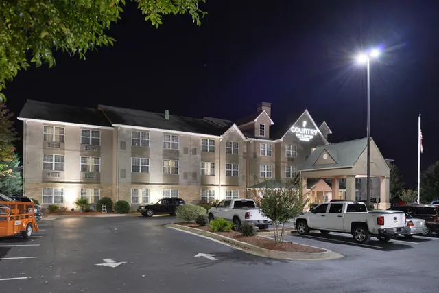 Country Inn & Suites by Radisson, Stone Mountain, GA