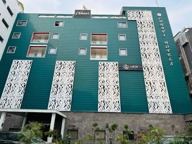 Chhavi Hotels