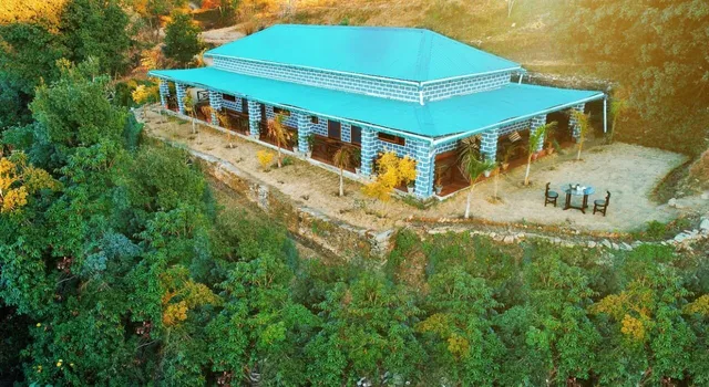 White Hills Cottage - Ranikhet