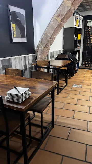 Restaurante El Sentidet