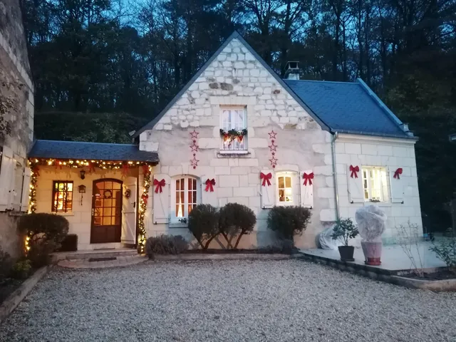 Domaine de La Juranvillerie