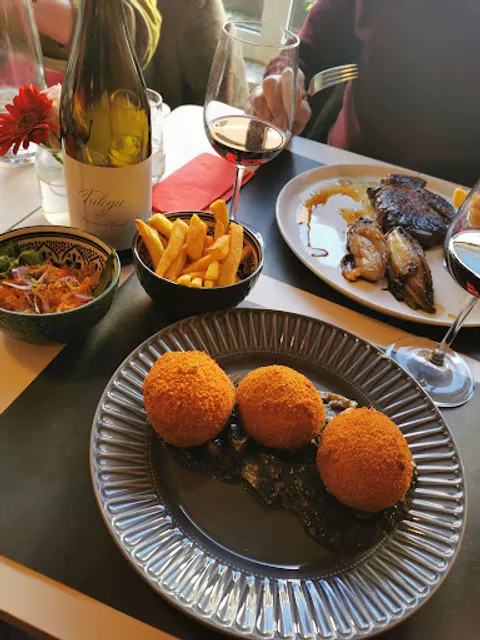 Les Filles de l'Atelier Gourmand
