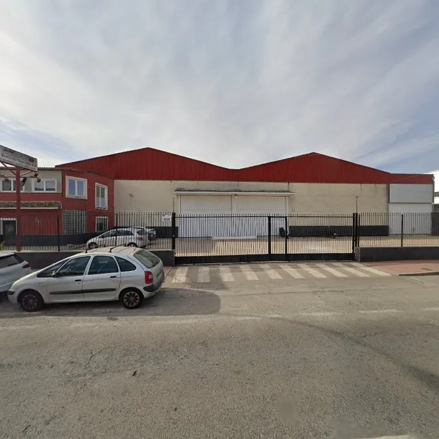 Destilerías de la Vega Alta