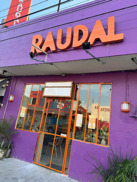 Raudal Heladería Artesanal