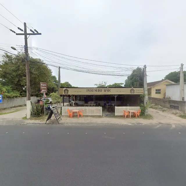 JURA'S BAR E RESTAURANTE