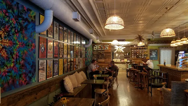 Woodstock - Vermilion, OH