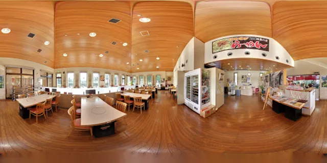 Winery Restaurant Asagiri-no-sho