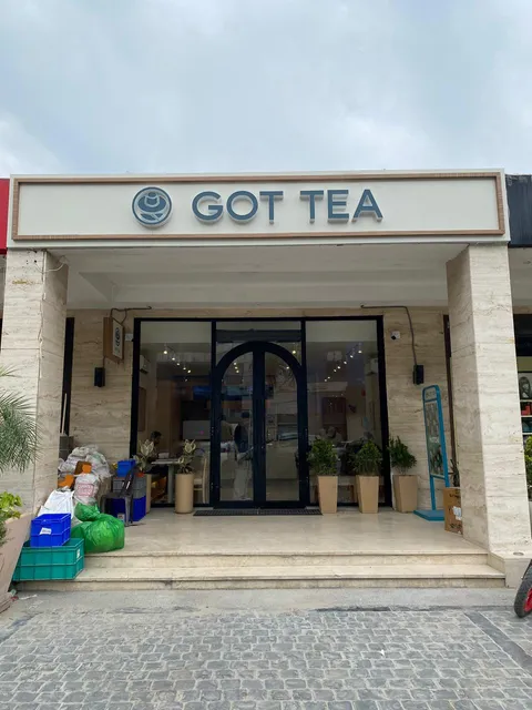 Got Tea | Sultanpur
