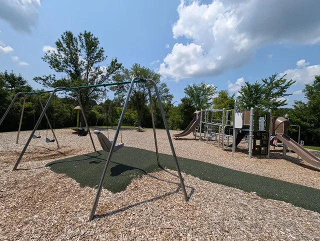 Goldenrod Marsh Park